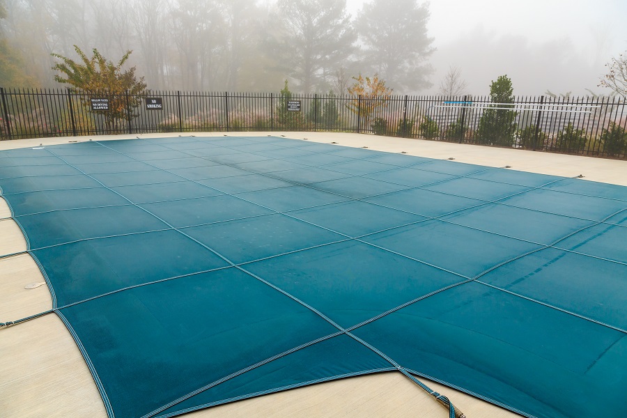 coperture pscine