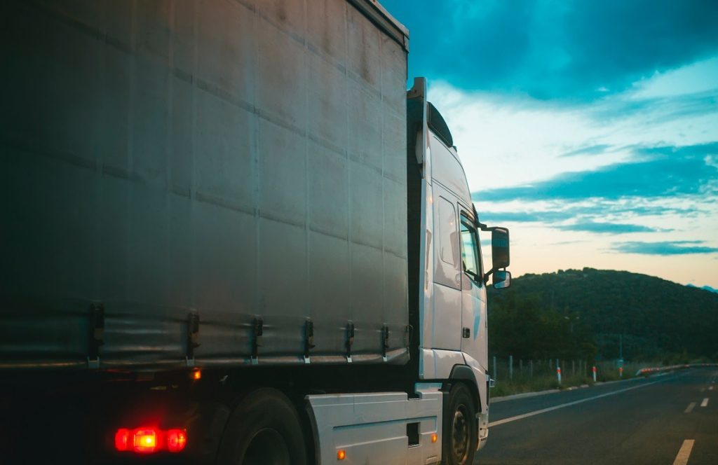 teloni per camion
