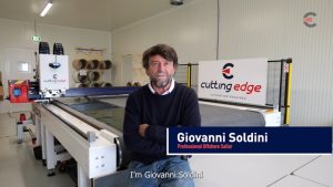 taglio preimpregnati